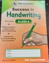 [00940] SUCCESS IN HANDWRITING CL4