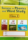 [00675] SUCCESS IN PHONICS AND WORD STUDY CL2