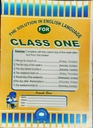 [00422] THE SOLUTION IN ENGLISH LANGUAGE CLASS1