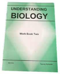 [02582] UNDERSTANDING BIOLOGY WBK2