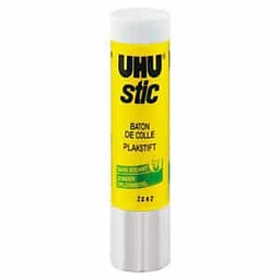 [00133] GLUE STICK UHU