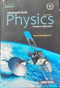 [00560] ADVANCED LEVEL PHYSICS MODERN APPROACH