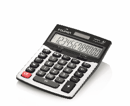 [00011] CALCULATRICE ADDITIONEUSE DOLPHIN CX-1608