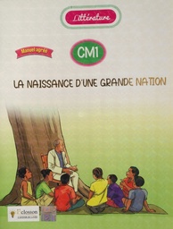 [03912] LA NAISSANCE D'UNE GRANDE NATION