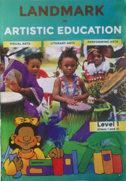 [03978] LANDMARK ARTISTIC EDUCATION LEVEL 1