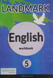 [03951] LANDMARK ENGLISH WORKBOOK CL5