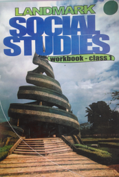 [03969] LANDMARK SOCIAL STUDIES WORKBOOK CL1