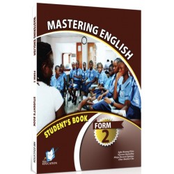 [03937] MASTERING ENGLISH F2