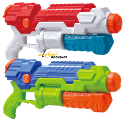 [04504] WATER GUN 2 PACK 32.8