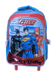 SAC TROLLEY MATERNEL JUSTICE LEAGUE