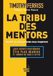 [04730] LA TRIBU DES MENTORS