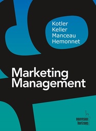 [04727] MARKETING MANAGEMENT