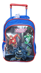 [04652] SAC TROLLEY MATERNEL SUNRISE JUSTICE LEAGUE JL552-1091T