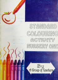 STANDARD COLOURING FOR PN (copie)